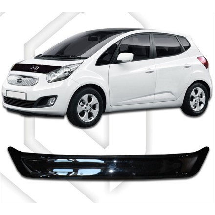 Kryty prednej kapoty pre KIA Venga  2011-2018