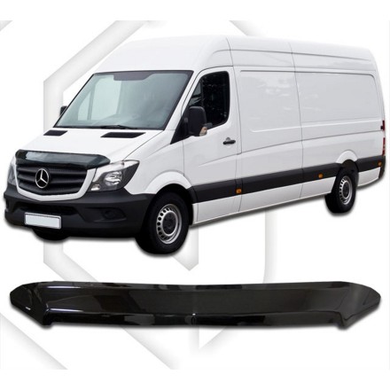 Kryty prednej kapoty pre MERCEDES Sprinter 2014-2018