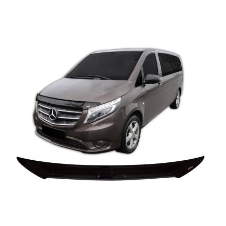 Kryty prednej kapoty pre MERCEDES VITO 2014-up