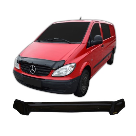 Kryty prednej kapoty pre MERCEDES VITO 2002-2014