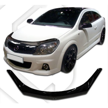 Kryty prednej kapoty pre OPEL Astra H hatchback 5D 2004-2010
