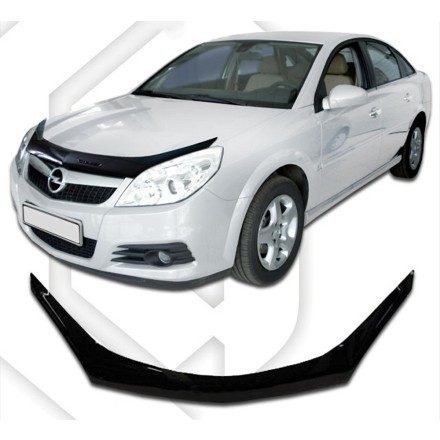 Kryty prednej kapoty pre OPEL Vectra C 2006-2010