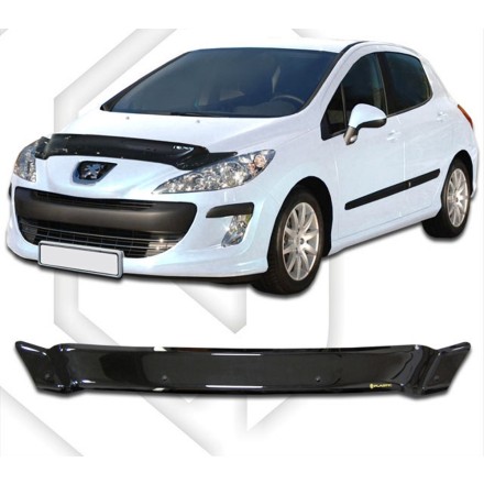 Kryty prednej kapoty pre PEUGEOT 308 SW 2009-2011