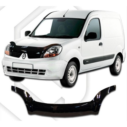 Kryty prednej kapoty pre RENAULT Kangoo 2003-2007