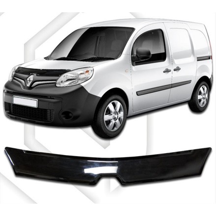 Kryty prednej kapoty pre RENAULT Kangoo 2014-up