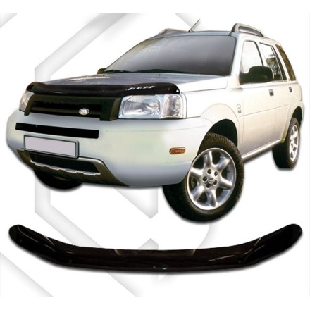 Kryty prednej kapoty pre LAND ROVER Freelander I 1998-2008