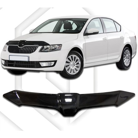 Kryty prednej kapoty pre SKODA Octavia III Combi  2013-2017