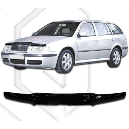 Kryty prednej kapoty pre SKODA Octavia I Tour  1996-2008