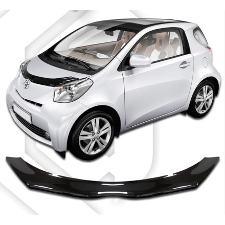 Kryty prednej kapoty pre TOYOTA iQ 2008-2015