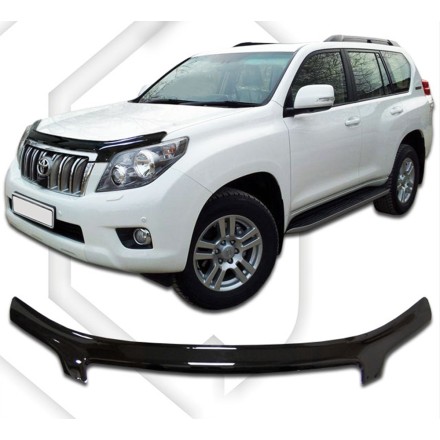 Kryty prednej kapoty pre TOYOTA Land Cruiser J150 2011-2013