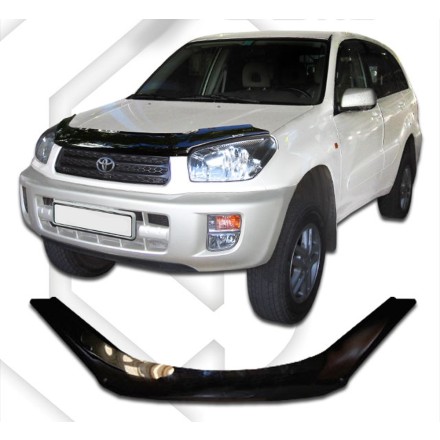 Kryty prednej kapoty pre TOYOTA Rav4 2000-2005