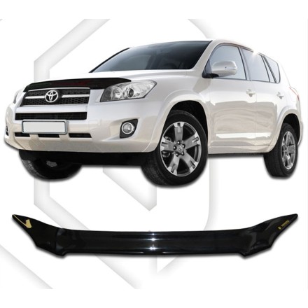 Kryty prednej kapoty pre TOYOTA Rav4 2009-2010