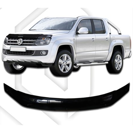 Kryty prednej kapoty pre VOLKSWAGEN Amarok 2010-2016