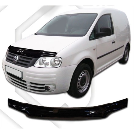 Kryty prednej kapoty pre VOLKSWAGEN Caddy 2004-2010