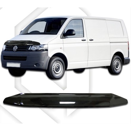 Kryty prednej kapoty pre VOLKSWAGEN Caravelle T5 2009-2014
