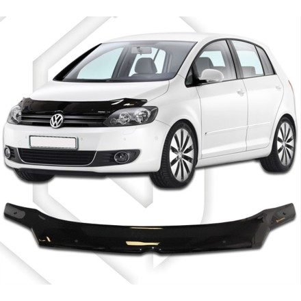 Kryty prednej kapoty pre VOLKSWAGEN Golf Plus facelift 2009-2014 