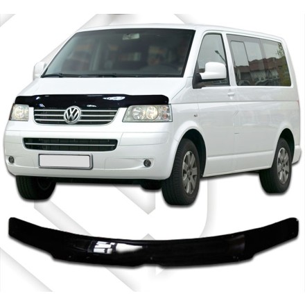 Kryty prednej kapoty pre VOLKSWAGEN Multivan T5 2003-2009