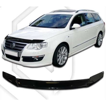 Kryty prednej kapoty pre VOLKSWAGEN Passat B6 2005-2010