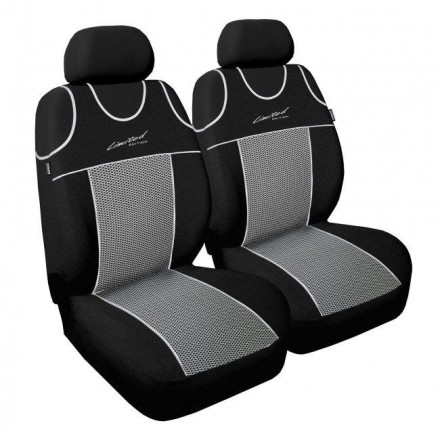 Autotričká Limited, P2, predné 2ks