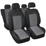 Autopoťahy pre ŠKODA FABIA l (1999-2008), 107-P2