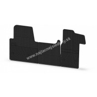 Gumené rohože pre RENAULT MASTER III, D00695