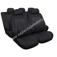 AUTOPOŤAHY- MODERN, MP-1 EKO KOŽA