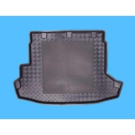 Plastové vaničky do kufra pre NISSAN X-TRAIL 2007-