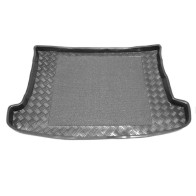 Plastová vanička do kufra pre TOYOTA Corolla Verso 5dv. 2004 R ->