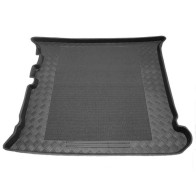 Plastová vanička do kufra pre VW VOLKSWAGEN Sharan 5dv. 1995