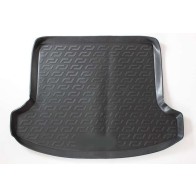 Gumená vanička do kufra pre NISSAN QASHQAI 2007-