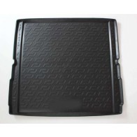 Gumená vanička do kufra pre BMW X5 E70 (2007-)