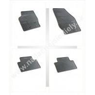 Gumené rohože pre VOLVO XC 90, 0944