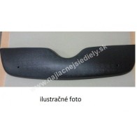 Zimná clona prednej masky pre SUPERB I