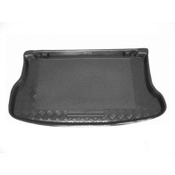 Plastová vanička do kufra pre RENAULT Clio II Htb 3/5dv. 07/1998-2005