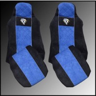 POŤAHY MERCEDES 814-1324 r.v. 1992 1+2, STRUKS