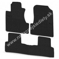 Gumené rohože pre HONDA CRV, 0831