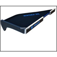 POLICA MP IV od 2011 široká kabína, STREDOVÁ