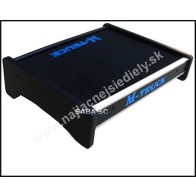 POLICA MP II od 2004, MP III od 2008, PRAVÁ