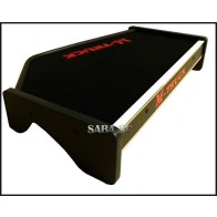 POLICA ACTROS od 1996, MP I od 1997, STREDOVÁ