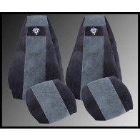 POŤAHY MAN F-2000, L-2000 1994- 1+1 STRUKS