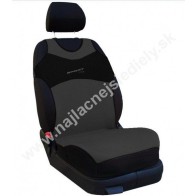 AUTOTRIČKÁ SPORT LINE, 18A-ŠEDÉ, PREDNÉ