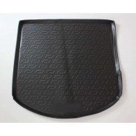 Gumená vanička do kufra pre FORD MONDEO 5D KOMBI TURNIER 2007-