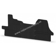 Gumené rohože pre FIAT DUCATO III, D0095