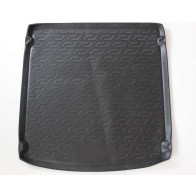 Gumená vanička do kufra pre OPEL ASTRA J SPORTS TOURER 2010-