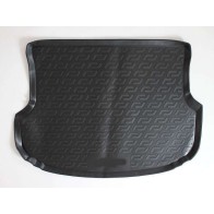 Gumená vanička do kufra pre KIA SORENTO III 2009-
