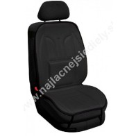 ERGONOMICKÁ, PENOVÁ PODLOŽKA, 22b- ČIERNA