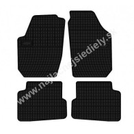 Gumené rohože pre SEAT ALTEA XL, 0403