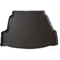 Gumená vanička do kufra pre SKODA OCTAVIA II KOMBI  2005-2012