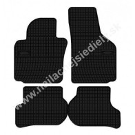 Gumené rohože pre SEAT LEON II, 0361