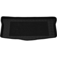 Plastová vanička do kufra pre CITROEN C1 Htb 3/5dv. (2005-2014)